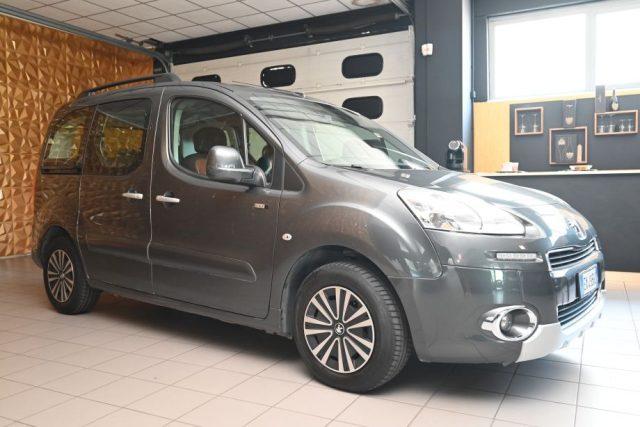 PEUGEOT Partner TEPEE 1.6 HDI 92CV STYLE TETTO ISOFIX 5POSTI NUOVO