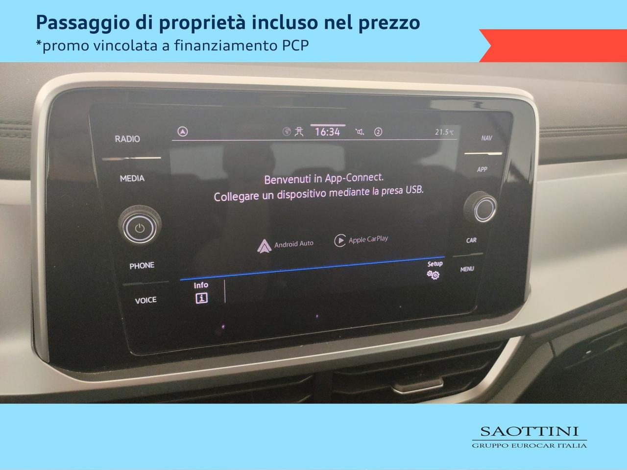 Cabriolet 1.5 TSI Style DSG