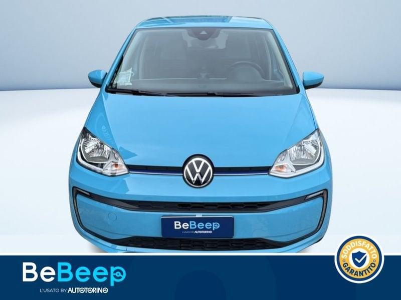 Volkswagen up! E- 5P