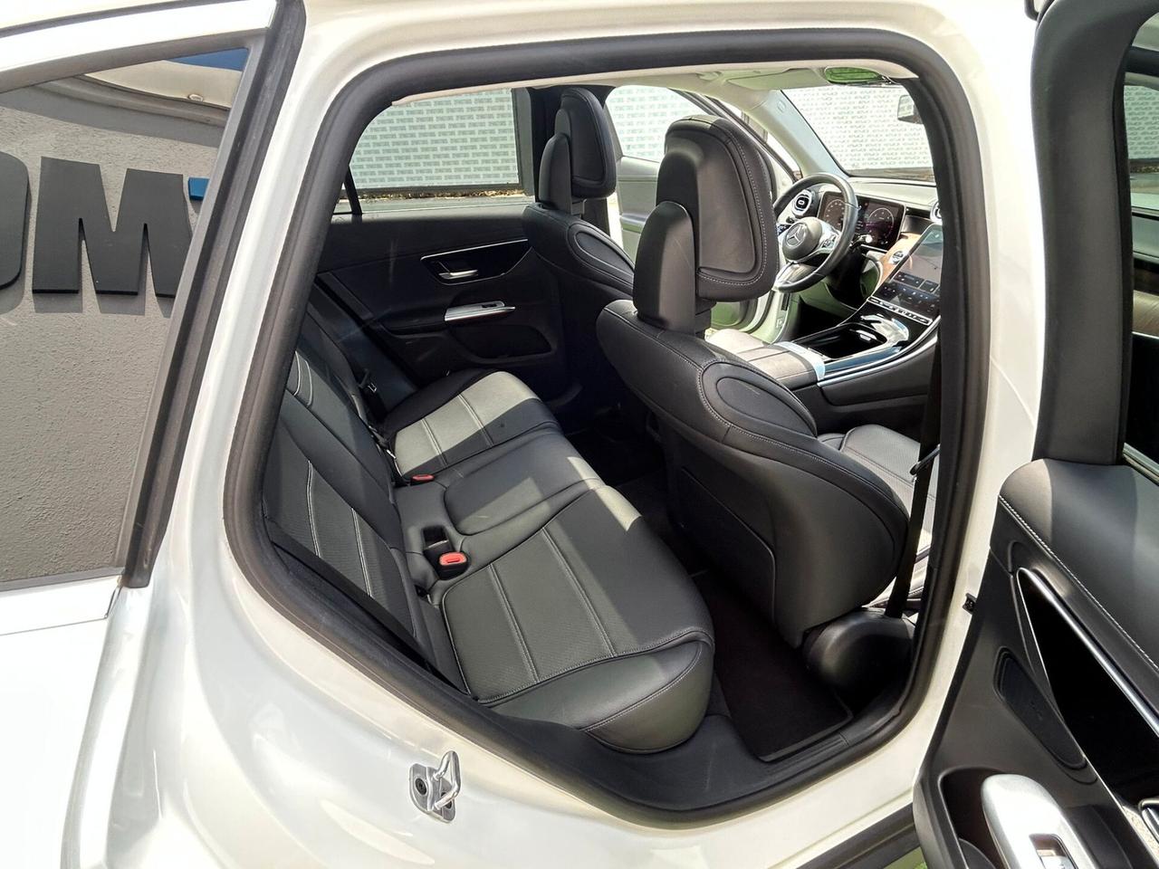 Mercedes-Benz GLC 220 d AMG Premium Plus 4matic auto