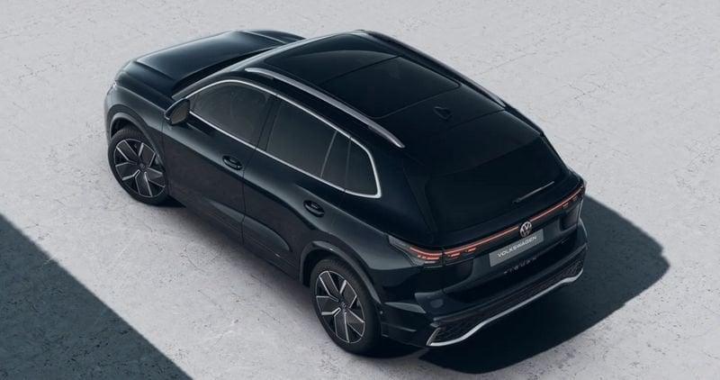 Volkswagen Tiguan 2.0 TDI 193 CV DSG 4MOTION R-Line Plus