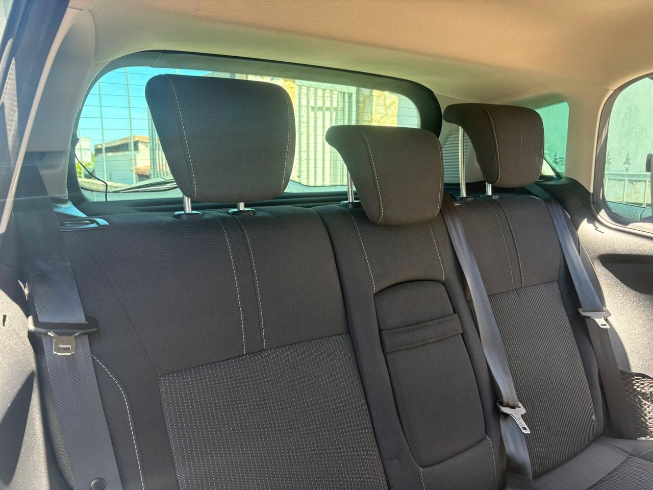 Ford B-Max 1.5 TDCi 75 CV Titanium