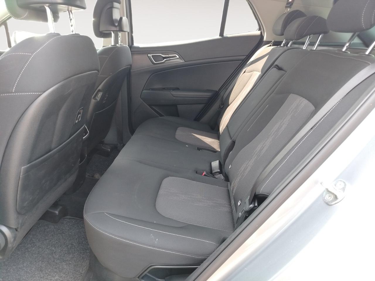 Kia Sportage 1.6 tgdi hev Style auto