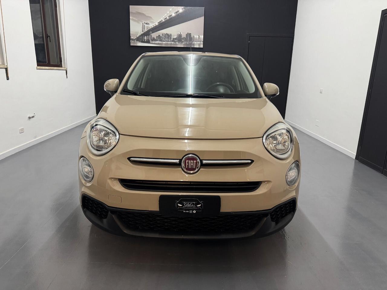 Fiat 500X 1.6 MultiJet 120 CV - 2021