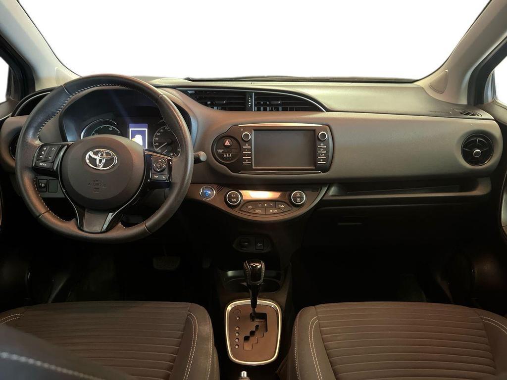 Toyota Yaris 1.5 hybrid Active 5p