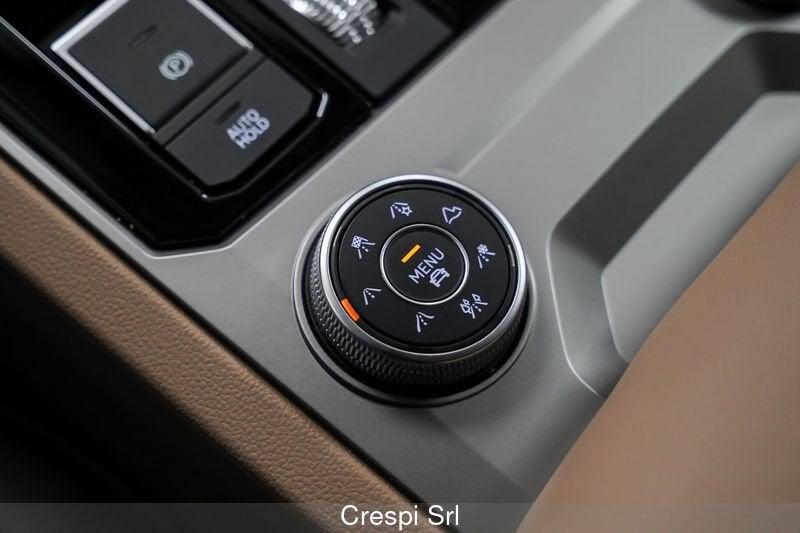 Volkswagen Touareg Touareg 3.0 V6 TDI SCR Advanced