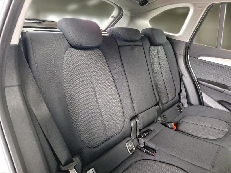 BMW X1 XDRIVE 25E BUSINESS ADVANTAGE AUTOMATICO SUV
