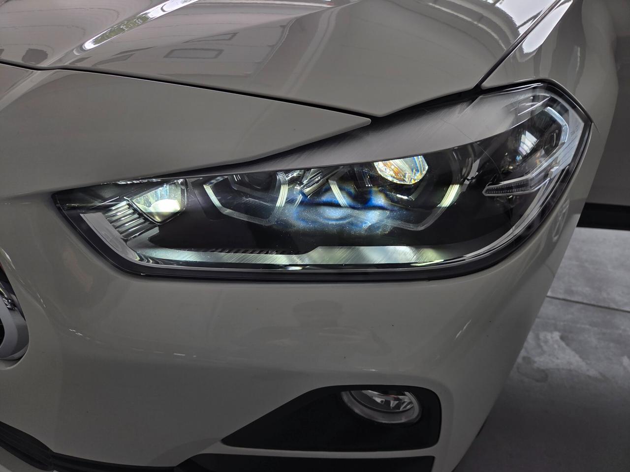 Bmw X2 sDrive18i 140cv auto