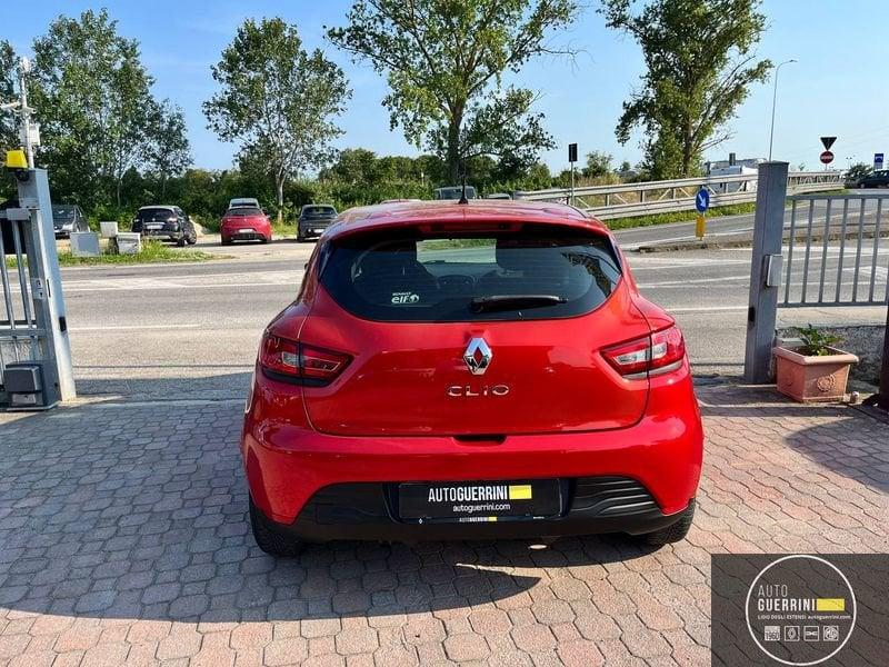 Renault Clio Clio 1.2 75CV 5 porte GPL Wave