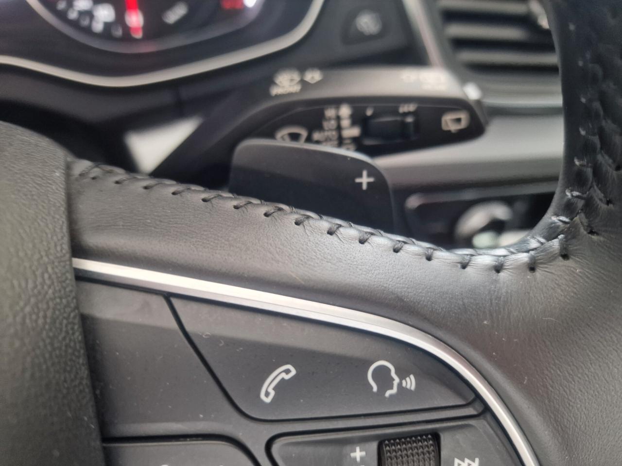 Audi Q5 2.0 TDI quattro S Tronic