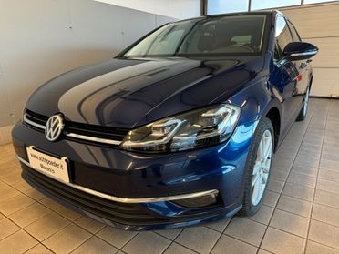 Volkswagen Golf 2.0 TDI DSG 5p. Sport BlueMotion Technology