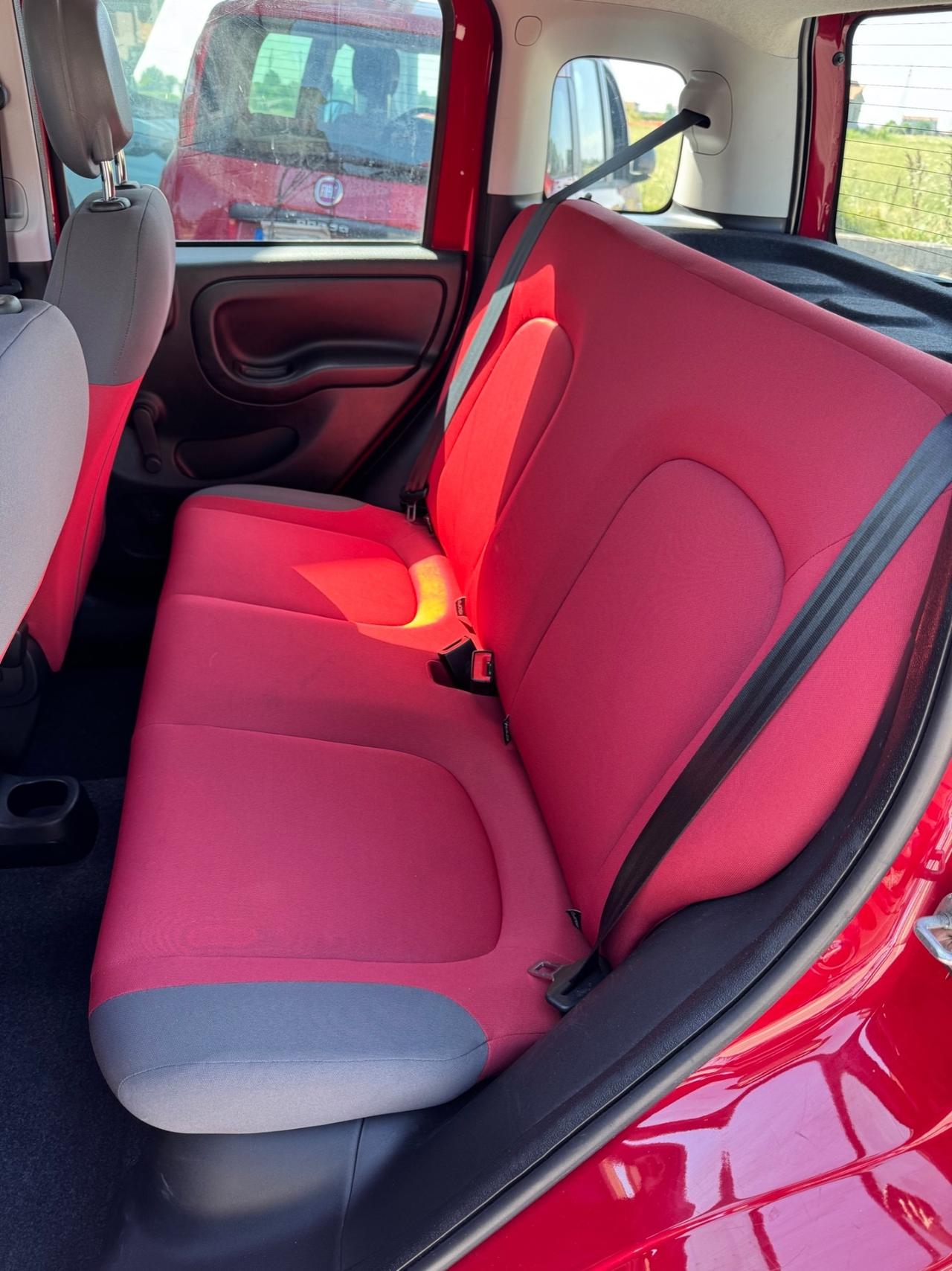 Fiat Panda 1.2 Pop