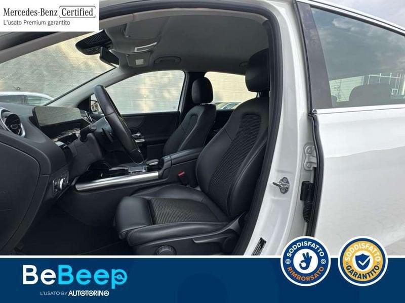Mercedes-Benz Classe B B 200 D SPORT PLUS AUTO
