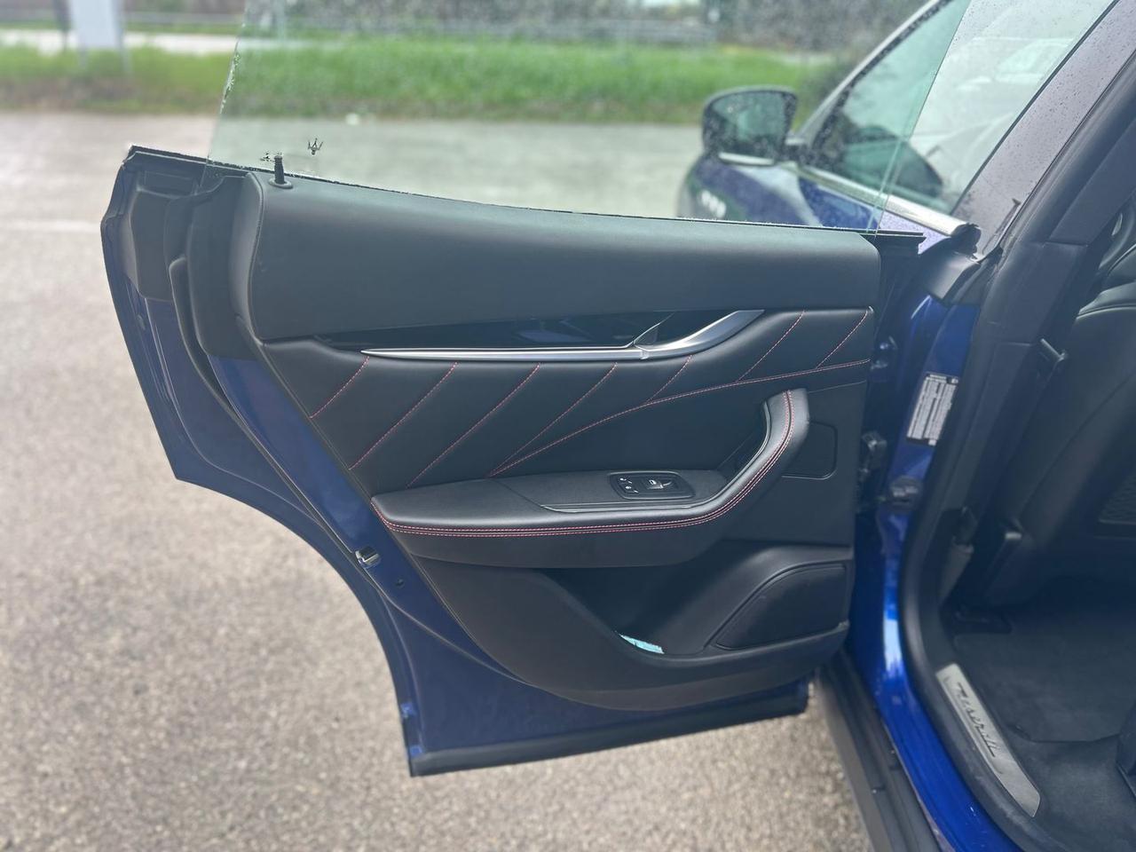 Maserati Levante GranSport 3.0 V6 #10004