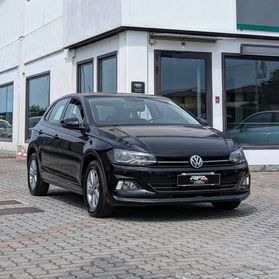 Volkswagen Polo 1.0 EVO 80 CV 5p. Comfortline BlueMotion Technology