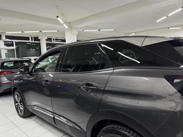 PEUGEOT 3008 BlueHDi 130 S&S EAT8 Allure Pack