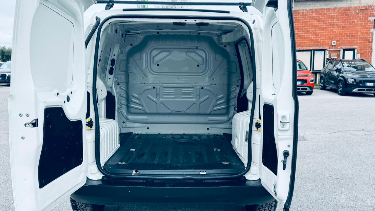 Fiat Fiorino 1.3 MJT