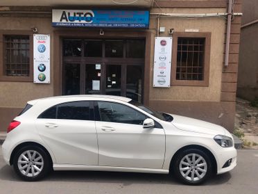 Mercedes-benz A 180 CDI Executive