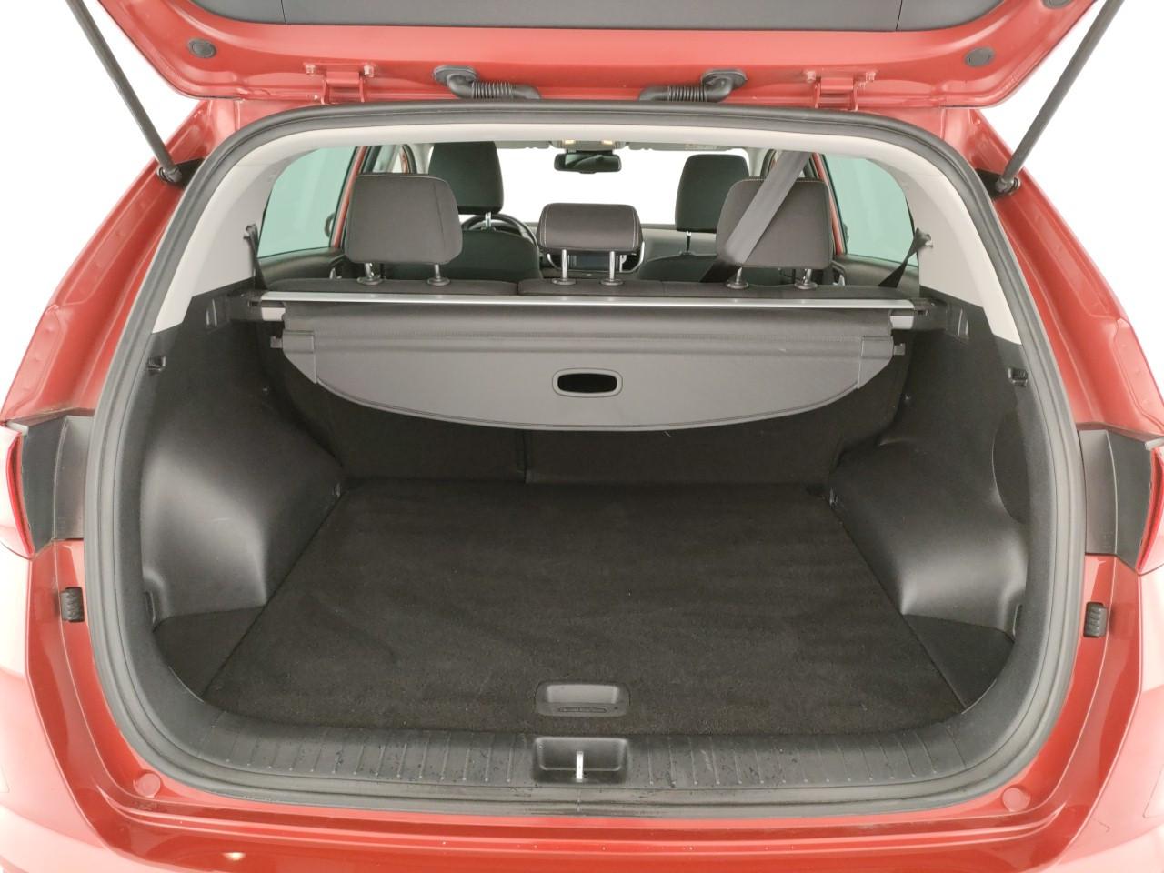 KIA Sportage 1.6 gdi Cool Navi 2wd 132cv