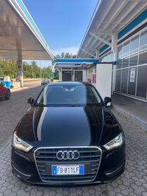 Audi A3 SPB 1.6 TDI clean diesel S tronic Ambiente