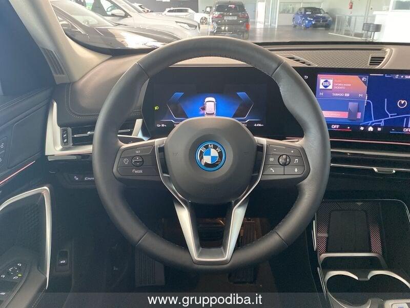BMW iX1 Serie X BMW EDRIVE20-SPECIAL EDITION