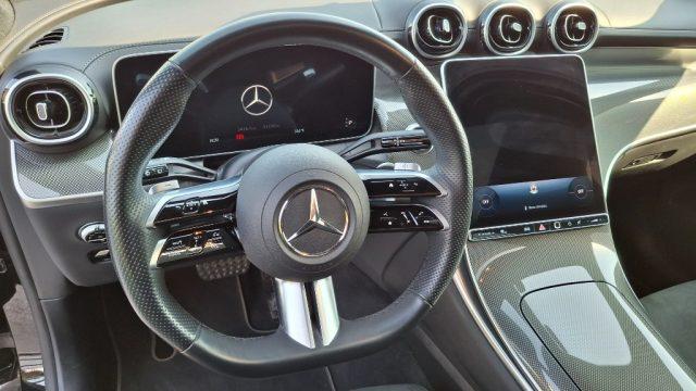 MERCEDES-BENZ GLC 220 d 4Matic Mild Hybrid AMG Line Premium