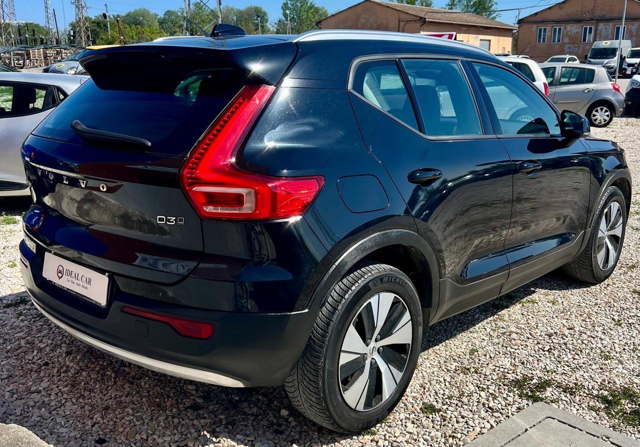Volvo XC40 D3 Geartronic Business Plus