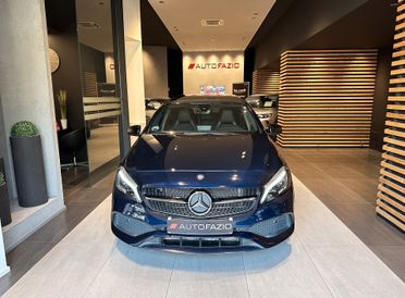 Mercedes-benz A 200 180 d Automatic Sport