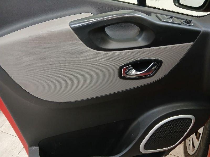 Renault Trafic T27 1.6 dci 125cv L1H1 6p.ti S&S E6