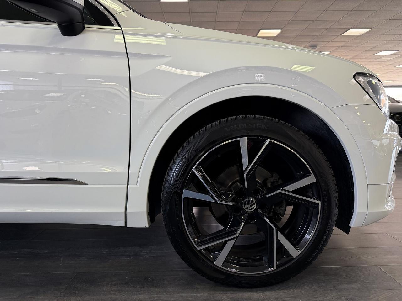 Volkswagen Tiguan 2.0 tdi Advanced dsg