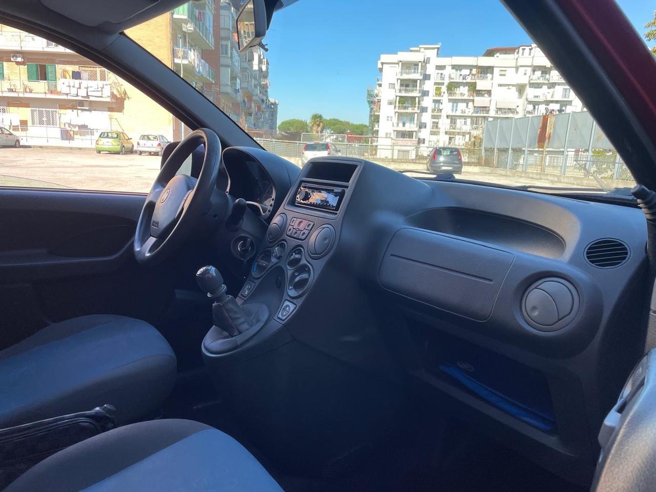 Fiat Panda 1.4 Natural Power CON 180MILA KM IN PERFETTE CONDIZIONI