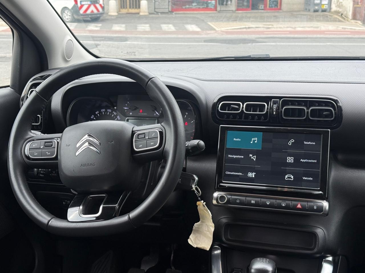 Citroen C3 Aircross 110 C-Series GARANTITA PREZZO REALE