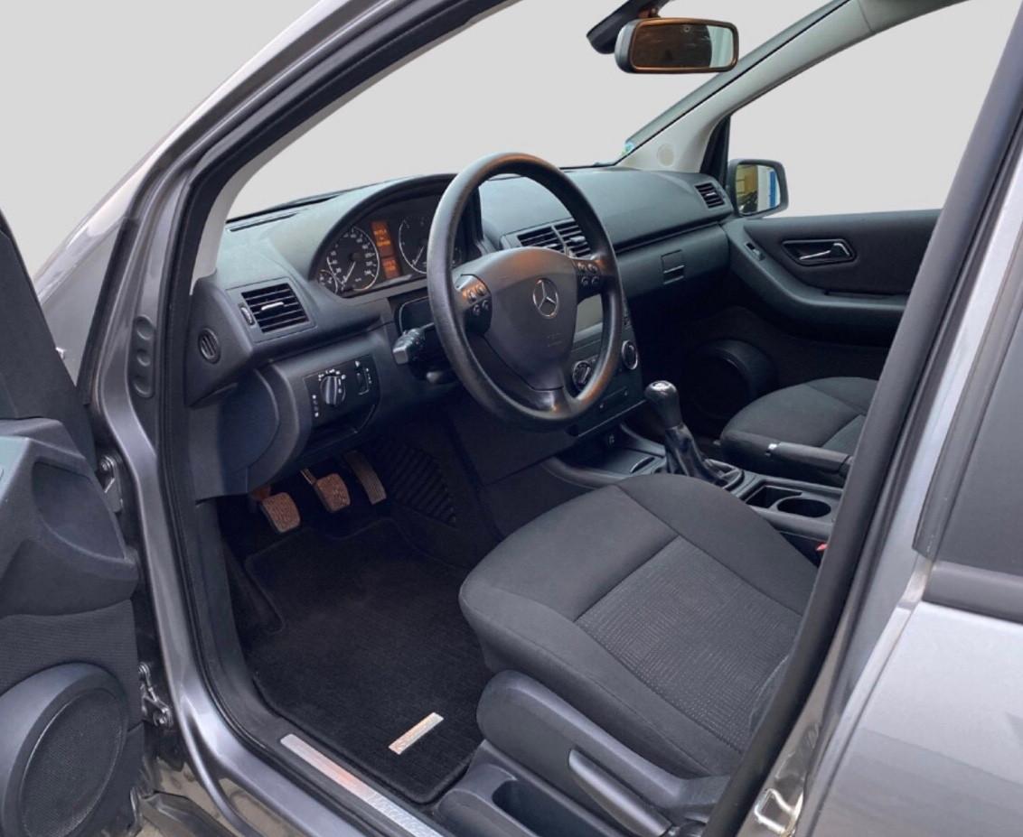 Mercedes-benz A 180 CDI