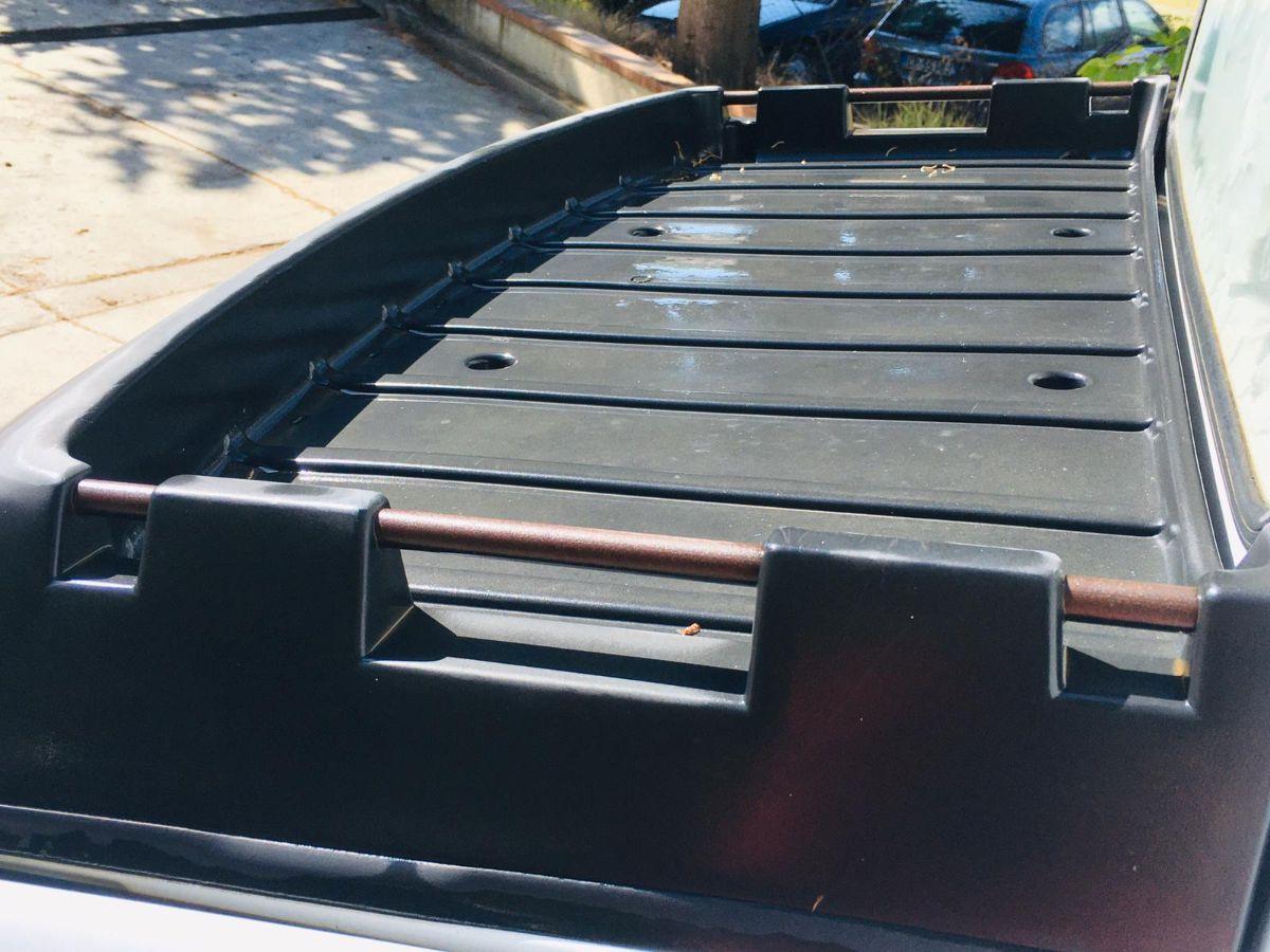 Fiat Fiorino Chiuso 1.7 D