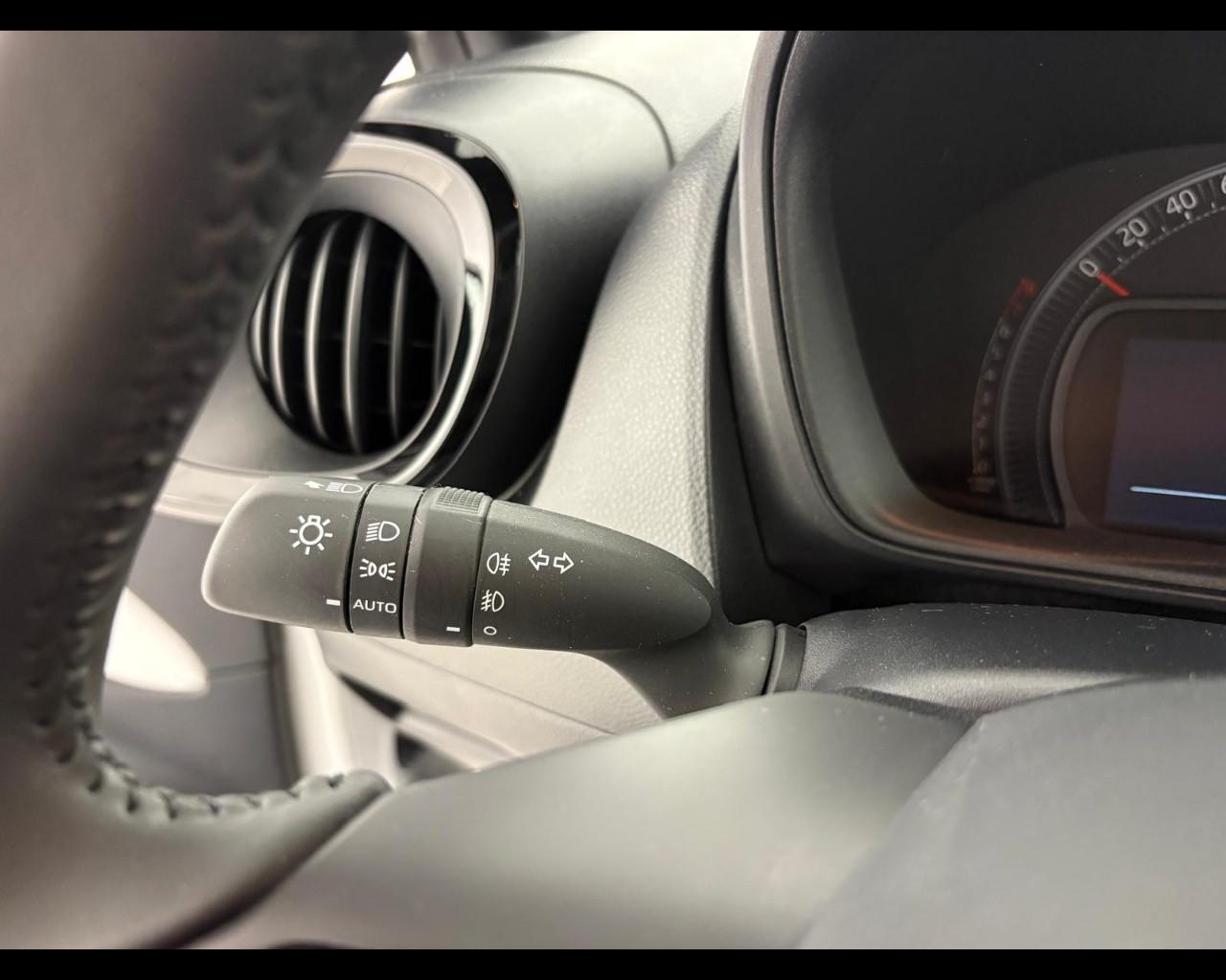 TOYOTA Aygo X 1.0 Trend 72cv