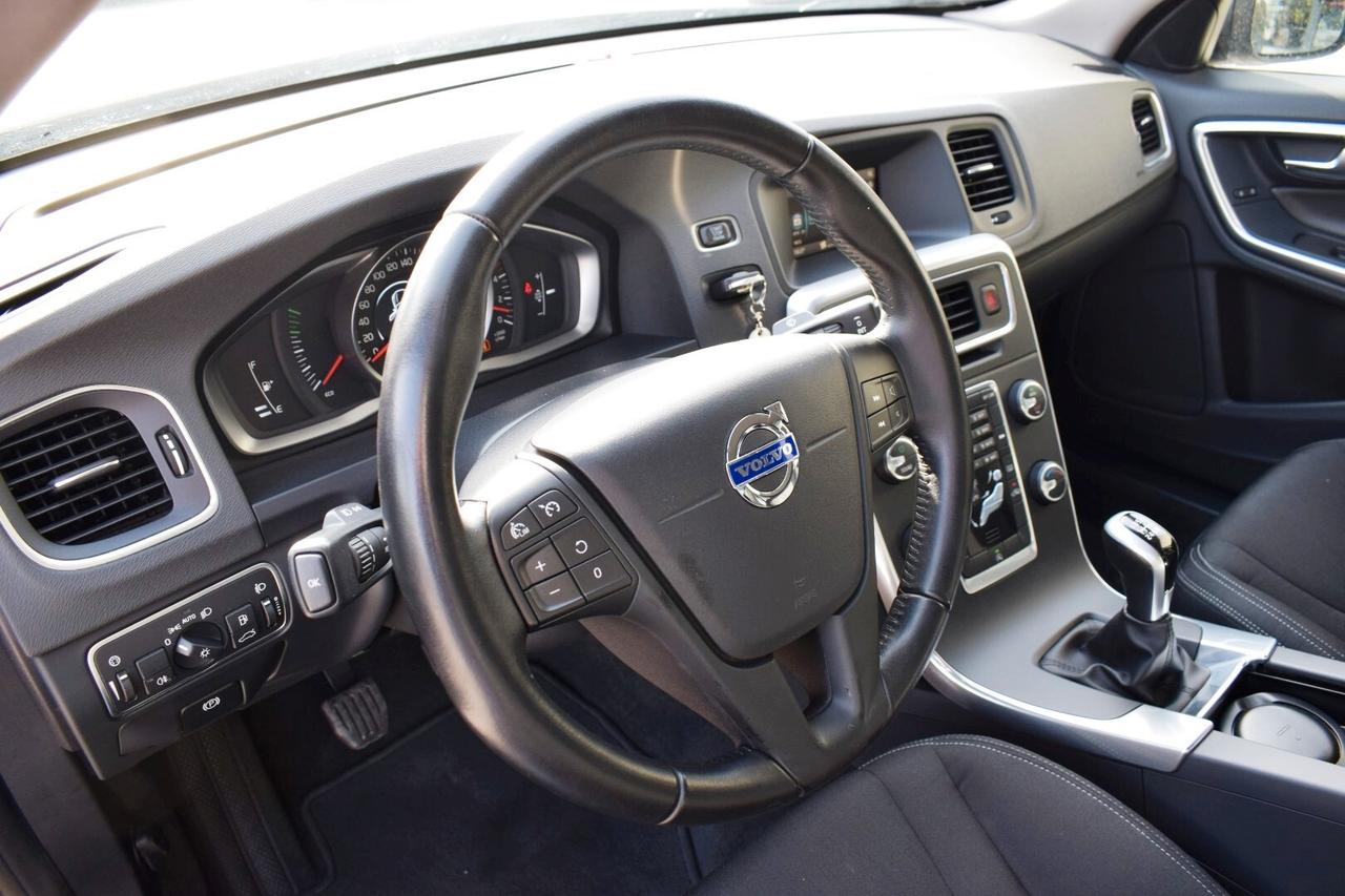 Volvo S60 D4 Business