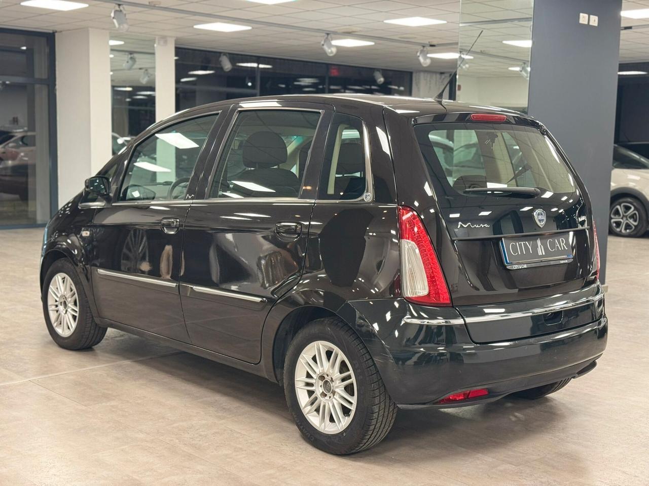 Lancia MUSA 1.4 16V Platino