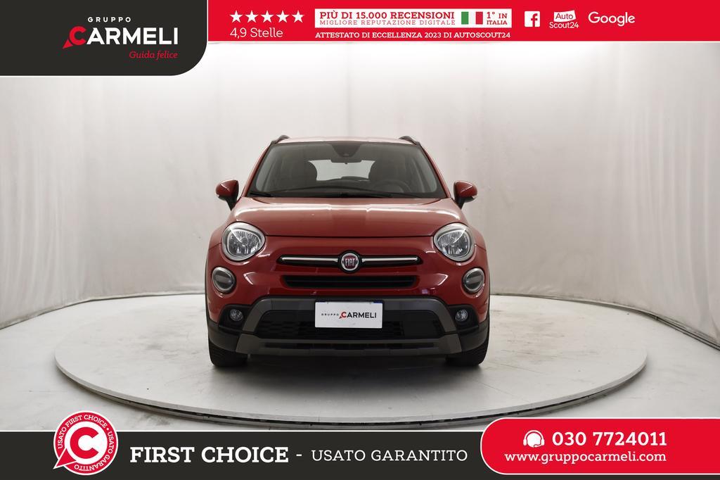 Fiat 500X 1.3 Multijet Cross