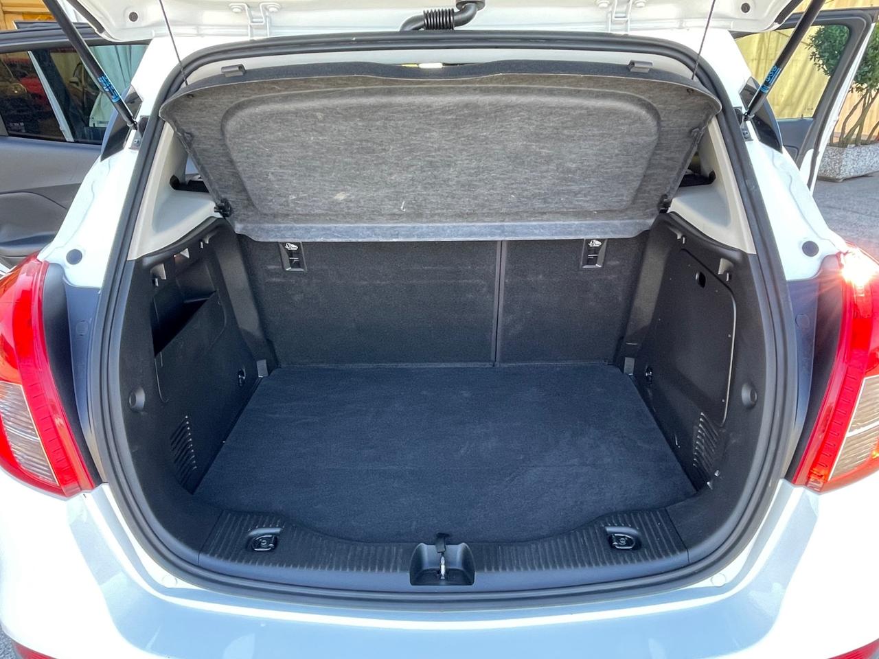 Opel Mokka X 1.6 CDTI Ecotec 136CV 4x4 Innovation