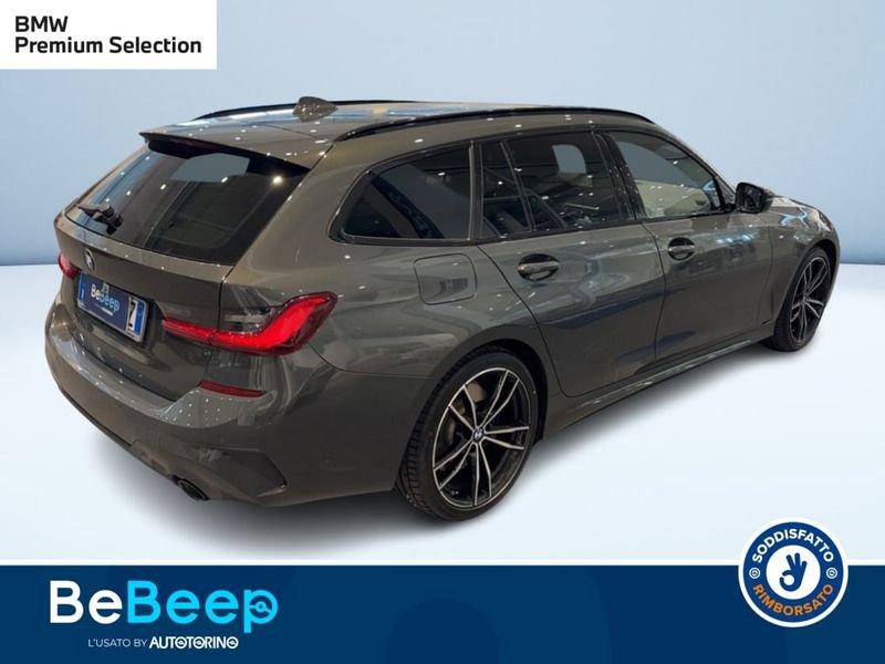 BMW Serie 3 Touring 330I TOURING XDRIVE MSPORT AUTO