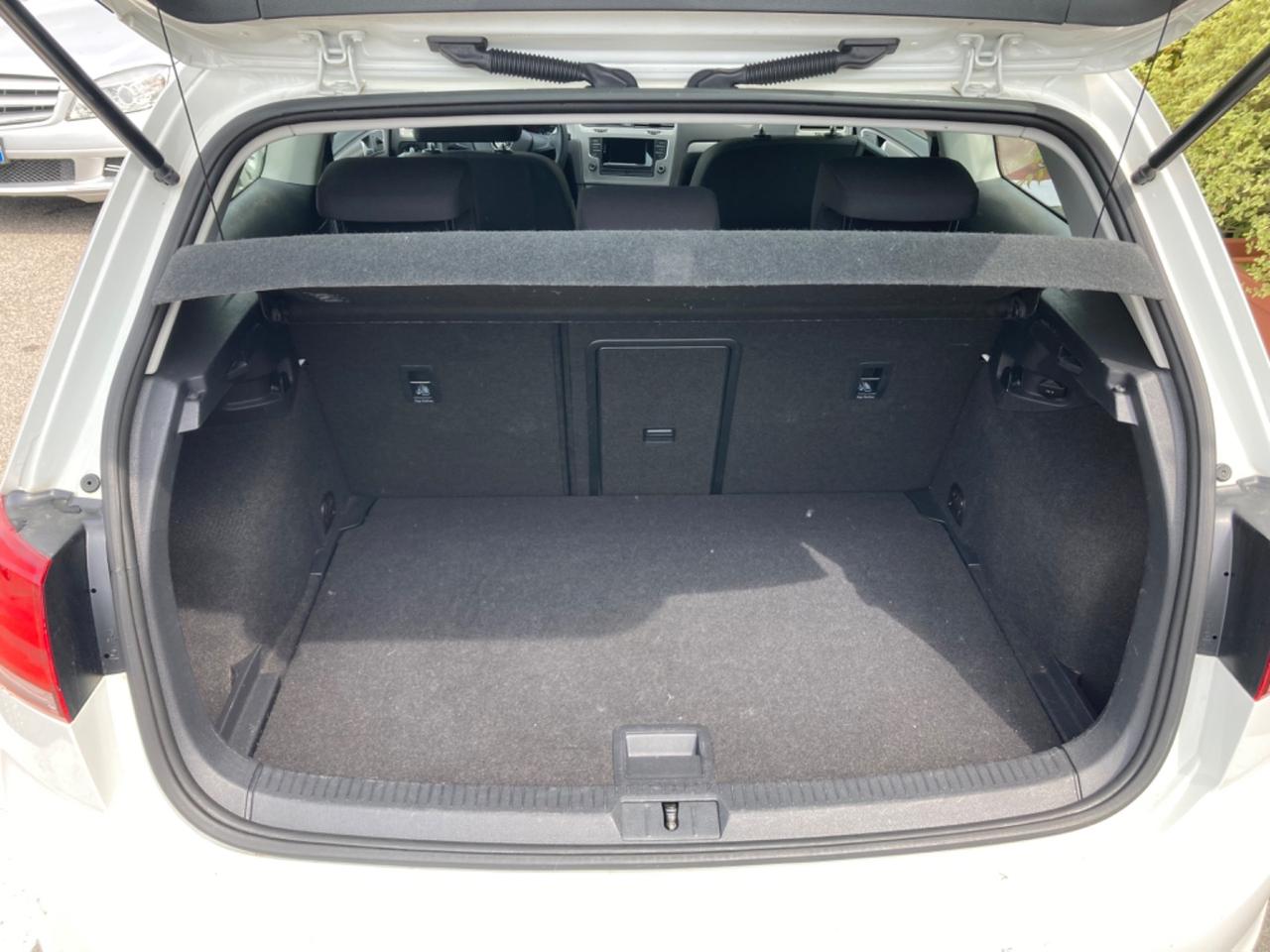 VOLKSWAGEN GOLF 7 (KM 115.326) PROPRIETARIO UNICO