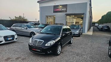 Lancia Ypsilon 1.3 MJT 75 CV Platinum Neopatentati