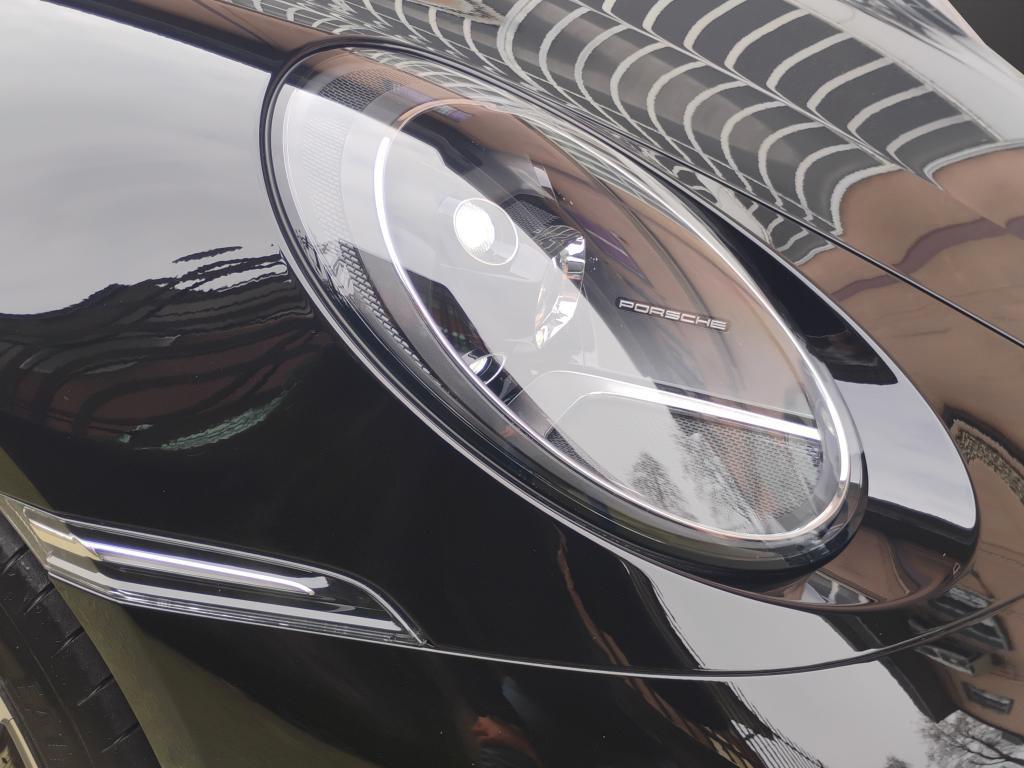 Porsche 992 TARGA 3.0 4 auto..KM 8000..