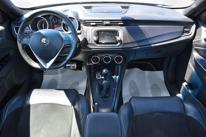 Alfa Romeo Giulietta Giulietta 2.0 JTDm-2 175 CV TCT Exclusive