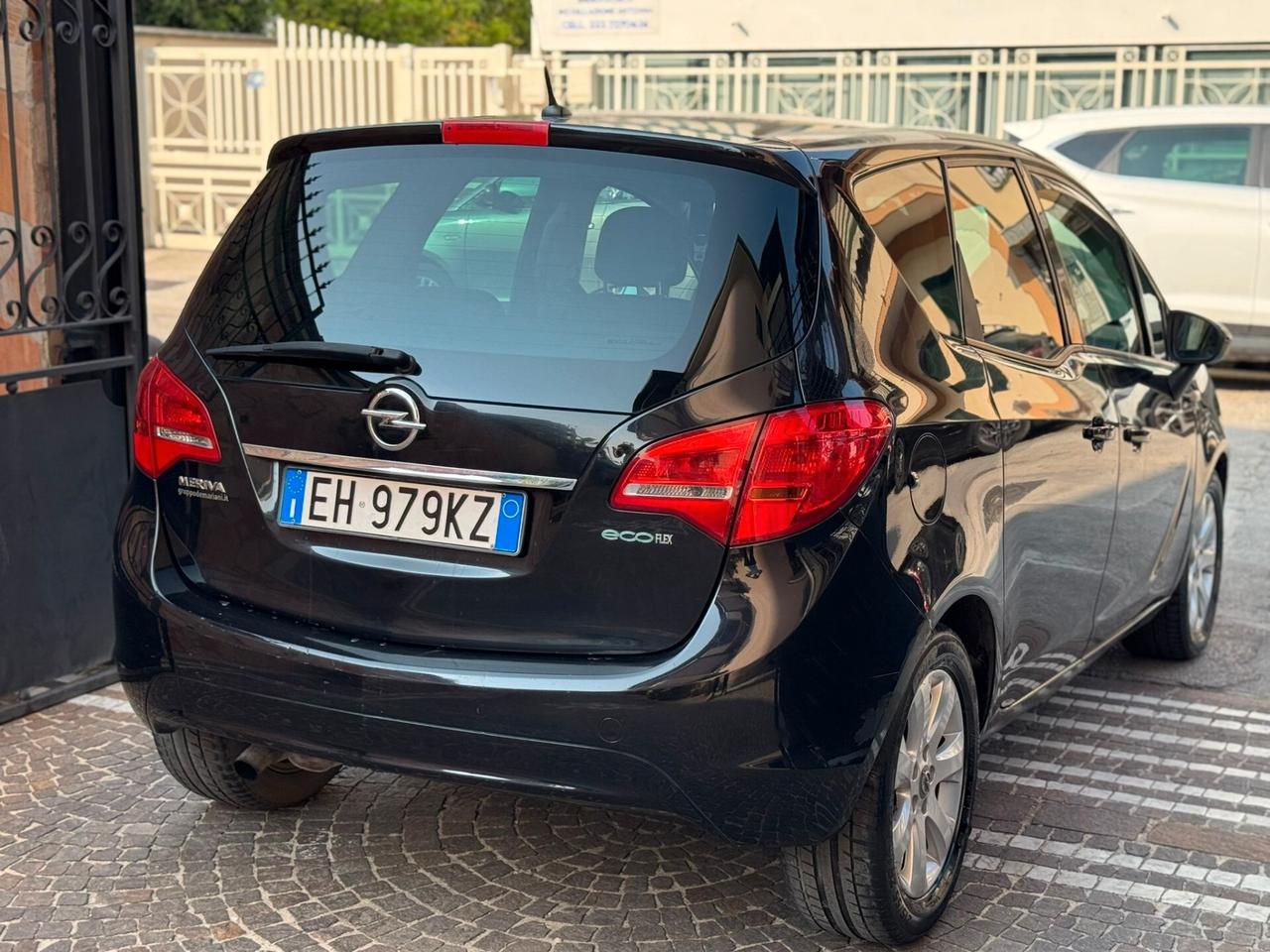 Opel Meriva 1.3 CDTI 95CV ecoFLEX Cosmo