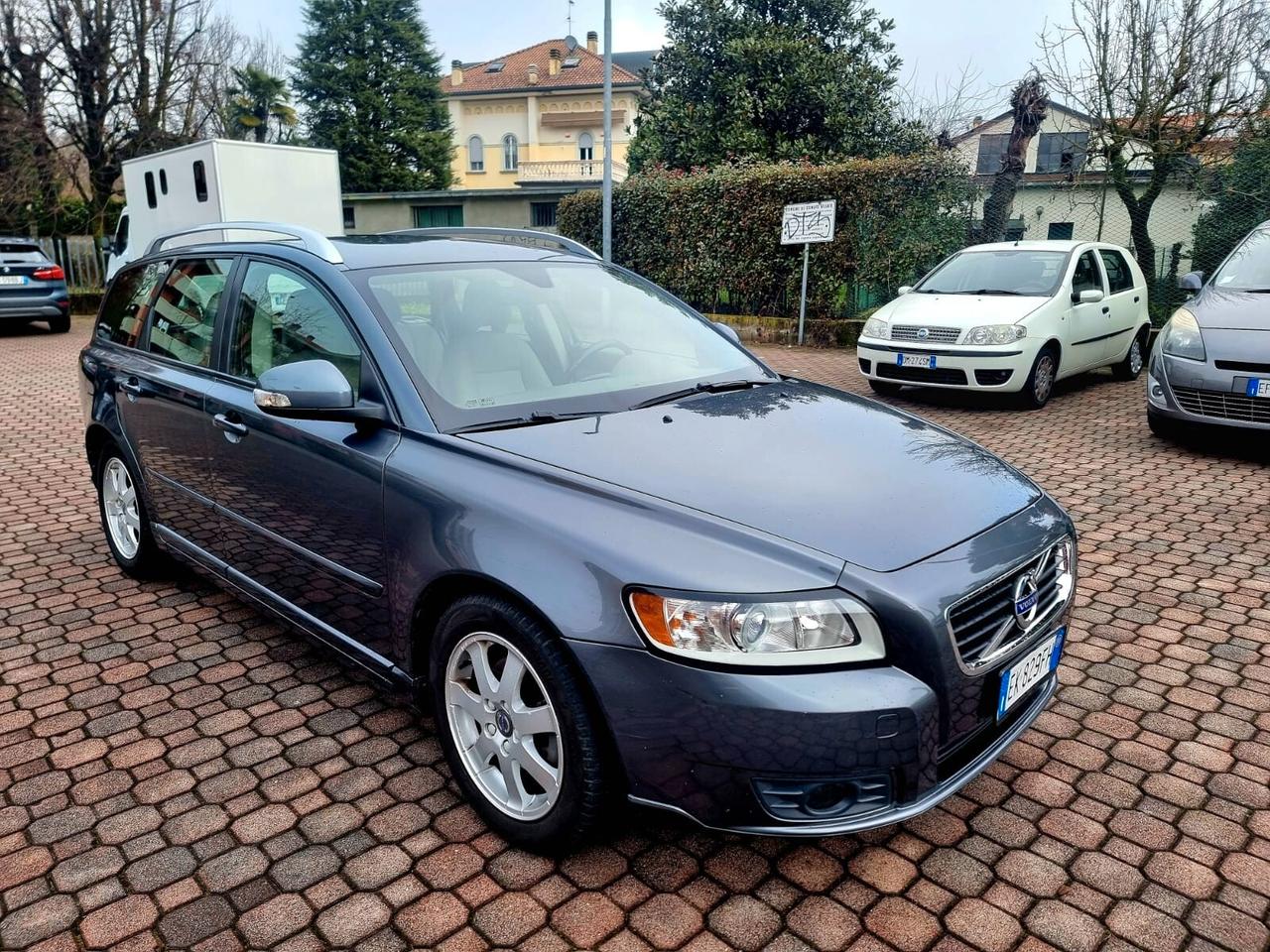 Volvo V50 1.6 D2