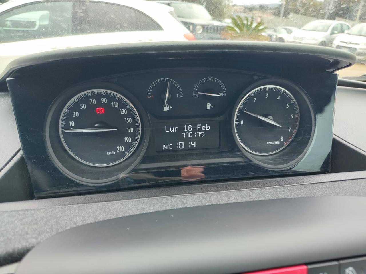 Lancia Ypsilon 1.0 FireFly 5 porte S&S Hybrid Gold