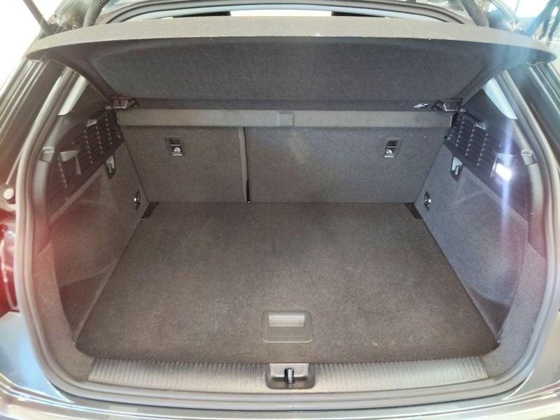 Audi Q2 Q2 35 1.5 tfsi S line edition s-tronic