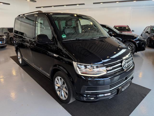 VOLKSWAGEN Multivan 2.0 TDI 204CV DSG 4Motion Highline