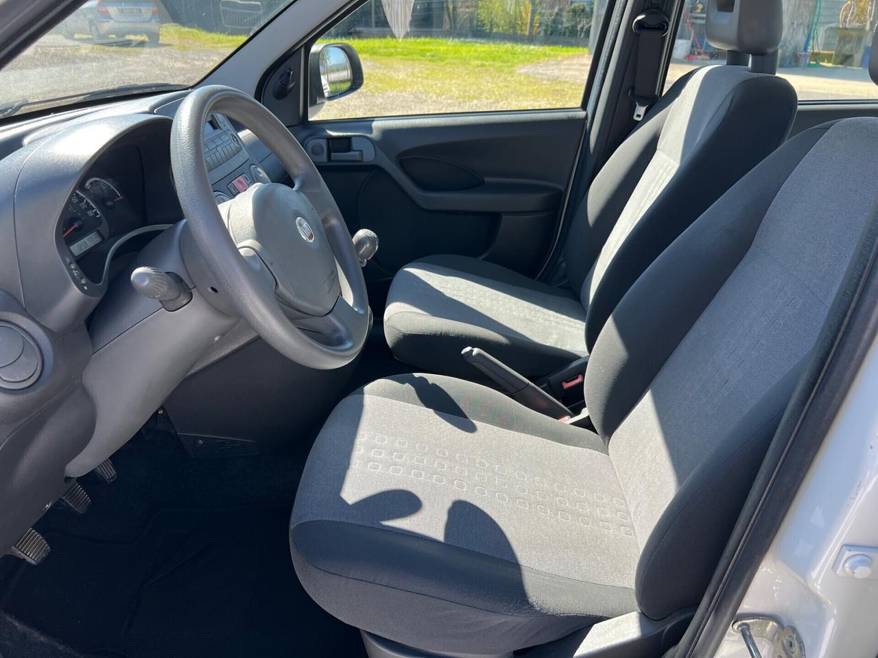 Fiat Panda 1.2 Classic